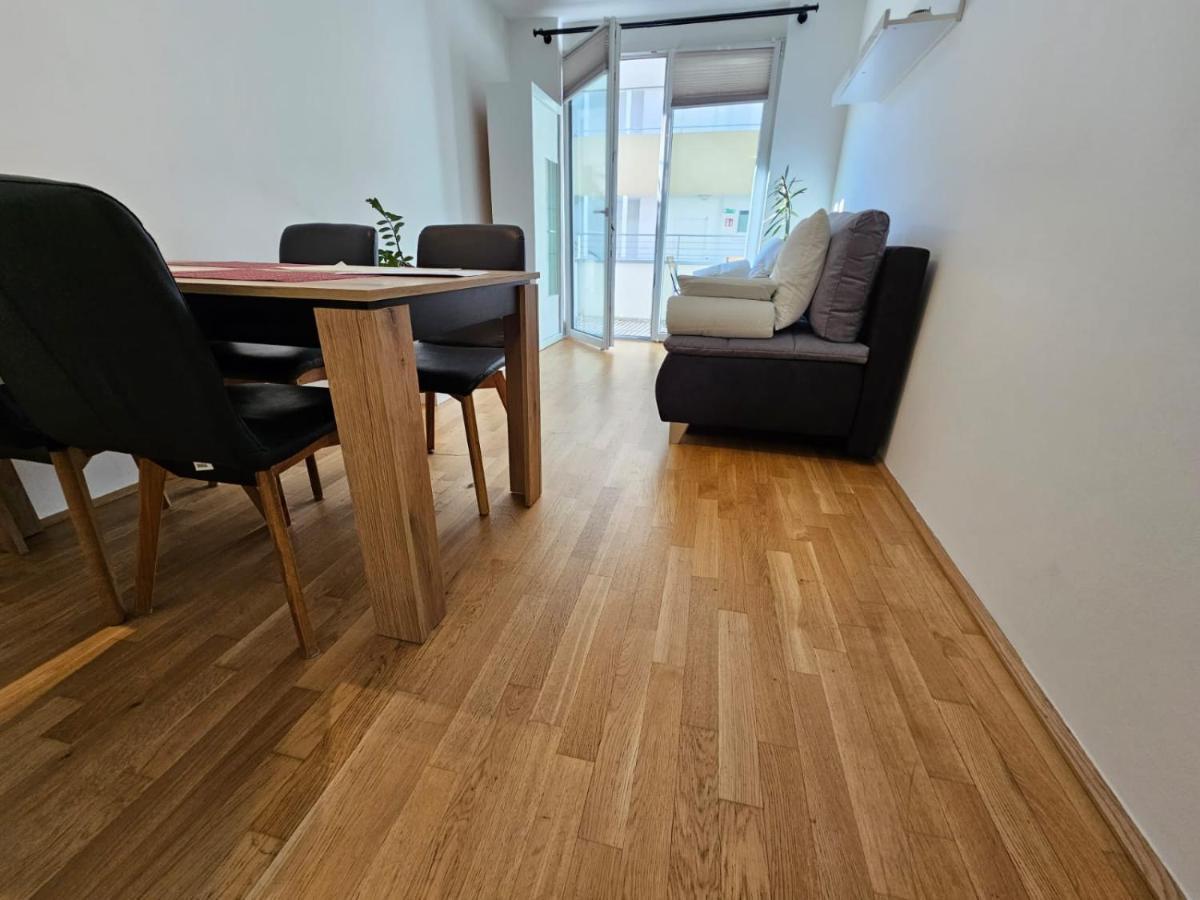 Stylish Apartment In Innsbruck + 1 Parking Spot Exteriör bild