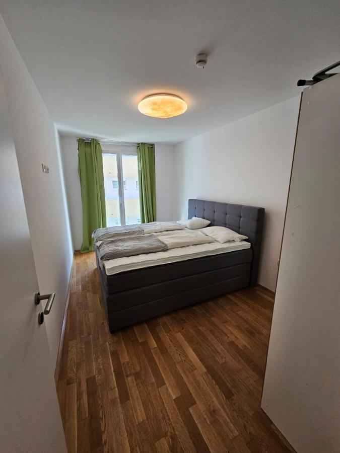 Stylish Apartment In Innsbruck + 1 Parking Spot Exteriör bild