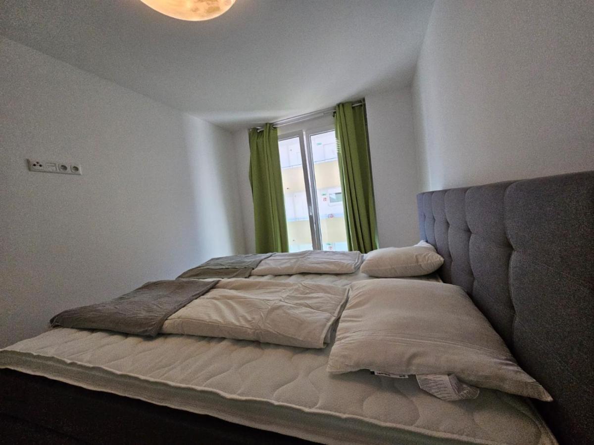 Stylish Apartment In Innsbruck + 1 Parking Spot Exteriör bild